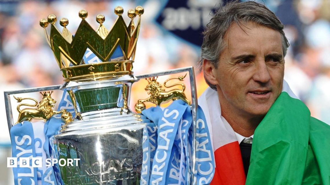 Manchester City charges: Roberto Mancini says Premier League rule breaches ‘not my concern’ Manchester City charges: Roberto Mancini says Premier League rule breaches ‘not my concern’