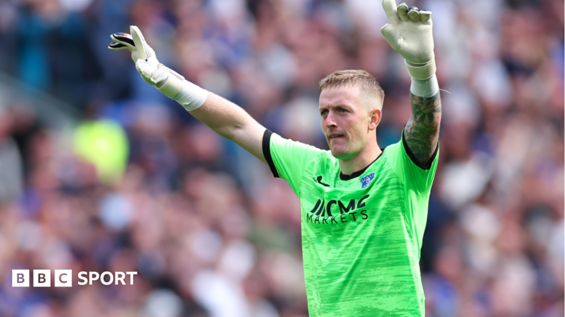 Premier League: Which goalkeepers have the most clean sheets? Premier League: Which goalkeepers have the most clean sheets?