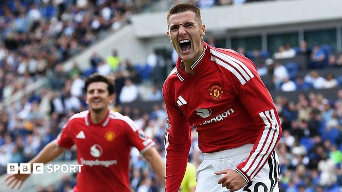 Everton v Man Utd player ratings: Jack Grealish returns but which sub made the biggest impact? Everton v Man Utd player ratings: Jack Grealish returns but which sub made the biggest impact?
