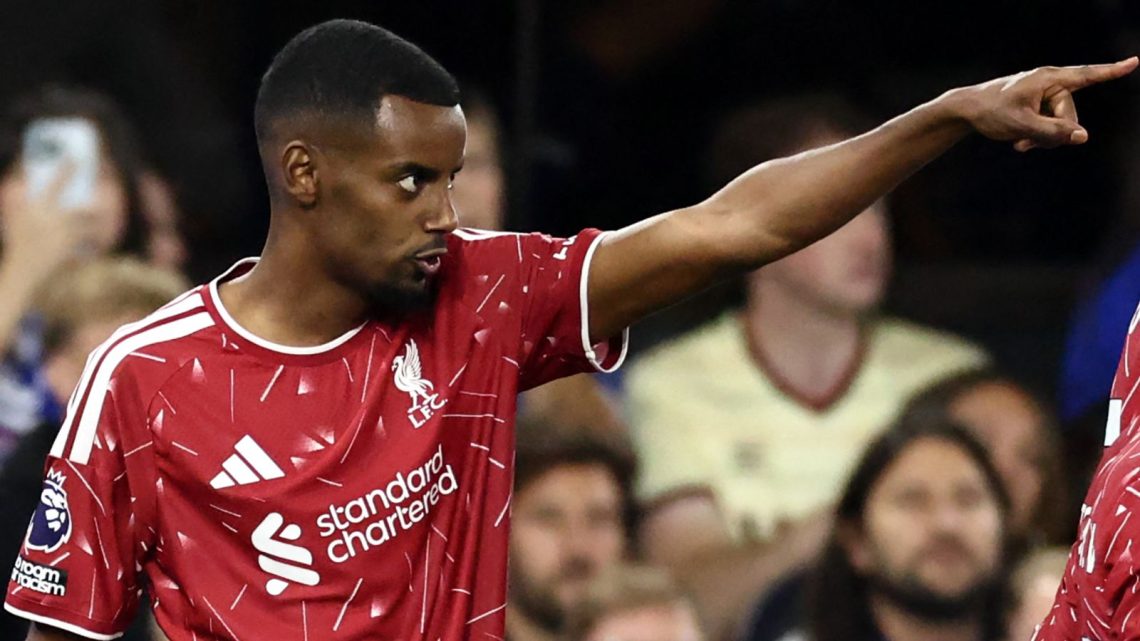 Ipswich 0 – 2 Liverpool Ipswich 0 – 2 Liverpool