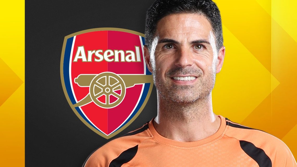 Arsenal latest: YOUR VIEWS on new Arteta deal – and where does he rank?