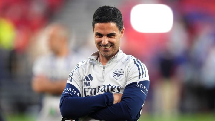 Mikel Arteta: Arsenal manager says he deliberately sabotaged his team’s travel plans to prepare for difficulties on the road | Football News
