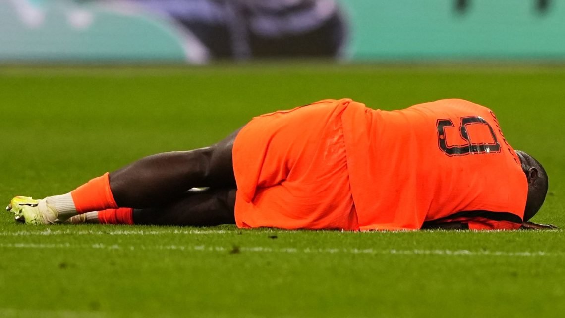 Sunderland latest: Brobbey taken off injured during Netherlands game Sunderland latest: Brobbey taken off injured during Netherlands game