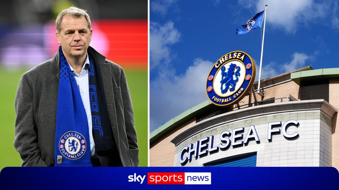 Boehly exit explained and what it means for Chelsea Boehly exit explained and what it means for Chelsea