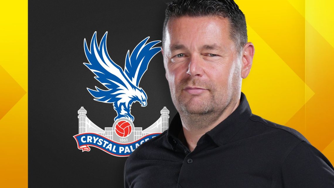 Palace latest: Sage says the fans love Sarr – and he deserves it! Palace latest: Sage says the fans love Sarr – and he deserves it!