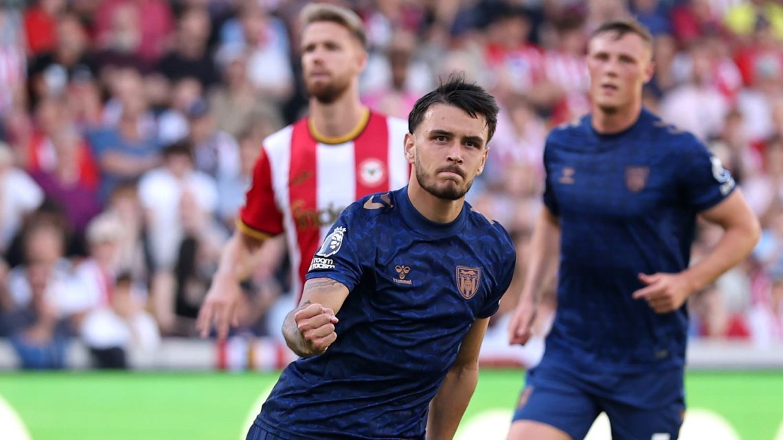 Brentford 1 – 1 Sunderland Brentford 1 – 1 Sunderland