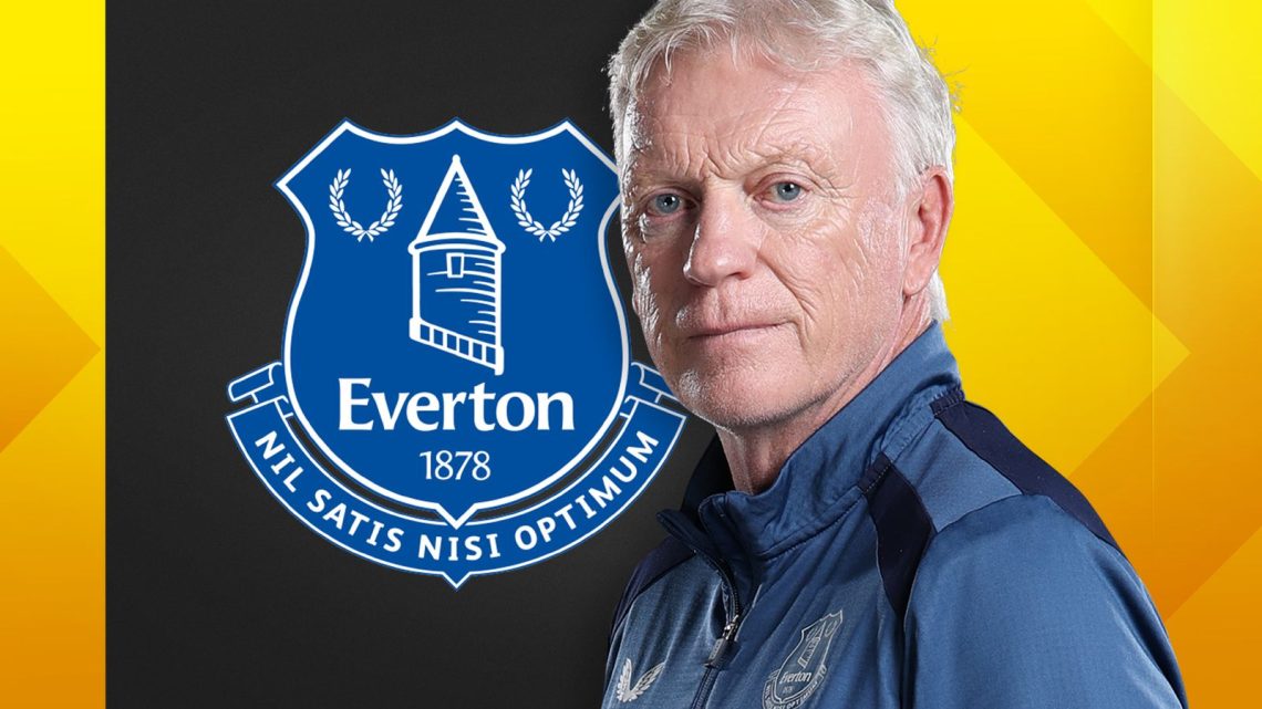 Everton latest: George was problem for Man Utd, he'll get better too, says Moyes Everton latest: George was problem for Man Utd, he'll get better too, says Moyes
