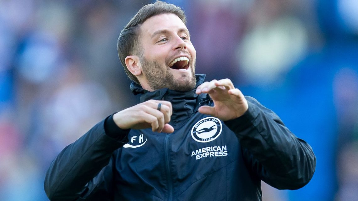 Manager of the month nominees for September announced Manager of the month nominees for September announced