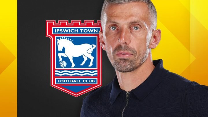 Ipswich latest: Maguire goal backed by KMI Panel despite 'deliberate' handball