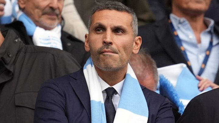 Man City chairman Khaldoon Al Mubarak responds to reports surrounding 115 charges in Premier League financial probe | Football News