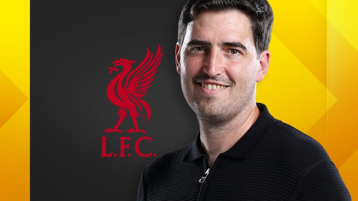 Liverpool latest: Does Wirtz play vs Man City? Name your starting XI