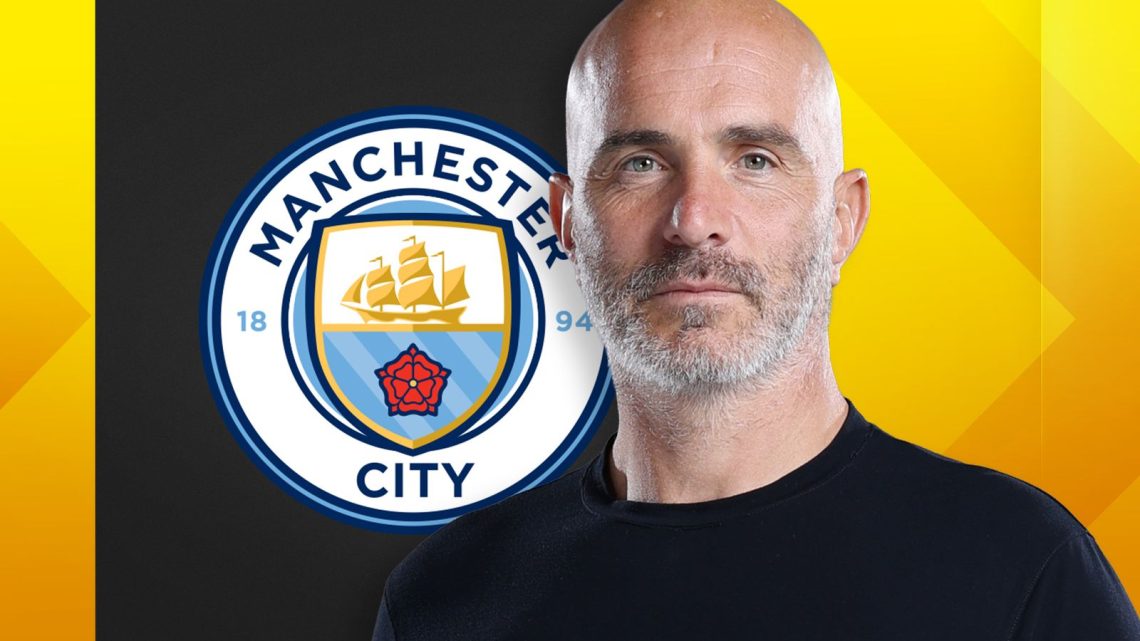 Man City latest: Academy star leaves Arsenal for Man City Man City latest: Academy star leaves Arsenal for Man City