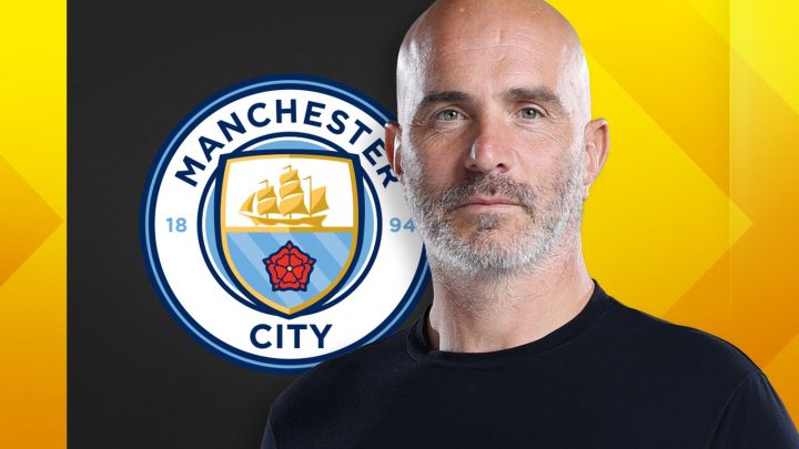 Man City latest: Academy star leaves Arsenal for Man City
