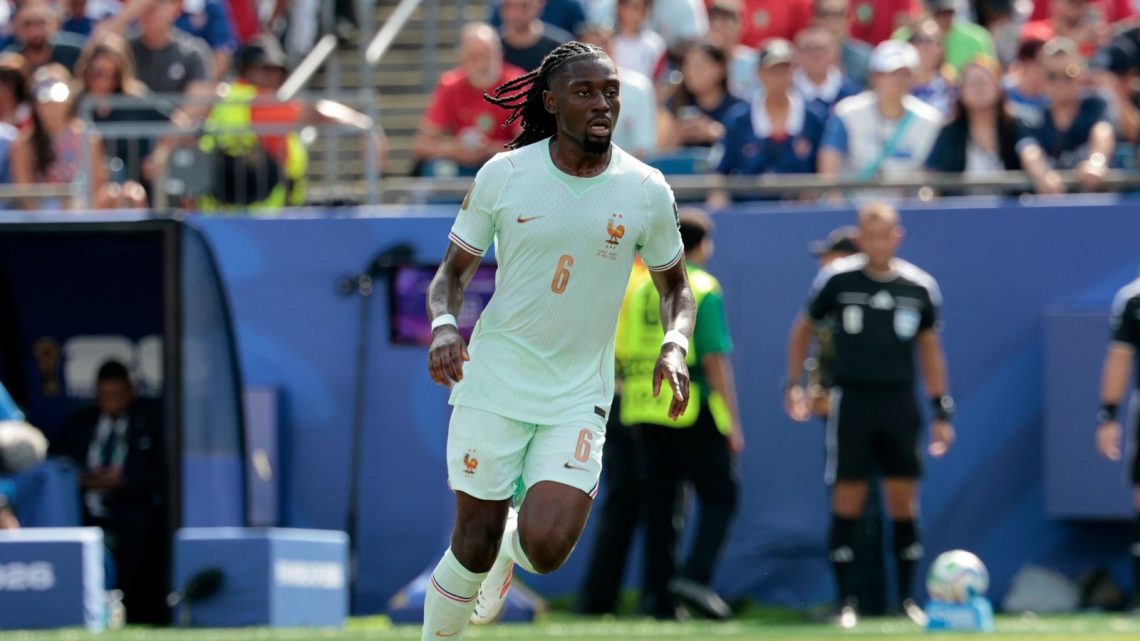 Chelsea transfer latest: Deal close for Roma midfielder Manu Kone, as loan explored for Jamie Gittens to go the other way | Football News