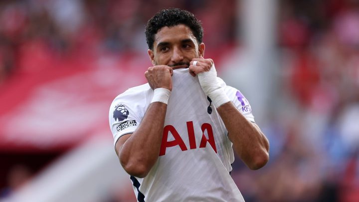 N Forest 0 – 0 Spurs