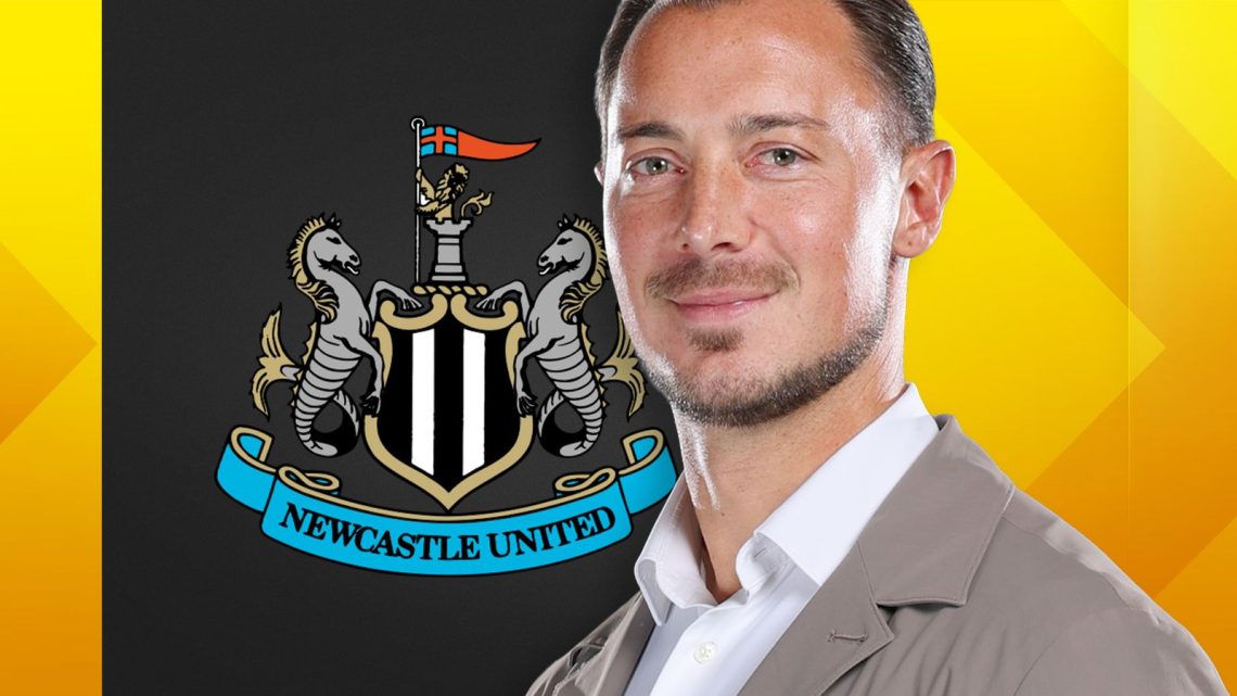 Newcastle latest: Wissa scores in DR Congo win Newcastle latest: Wissa scores in DR Congo win