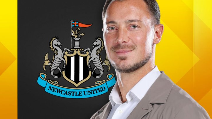 Newcastle latest: Wissa scores in DR Congo win