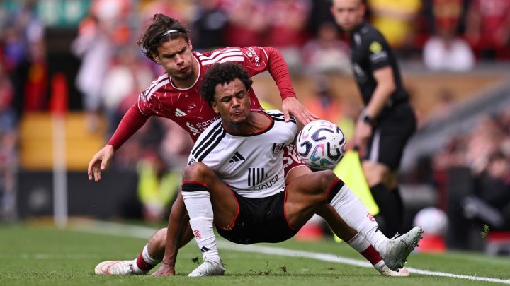 Liverpool 0 – 0 Fulham