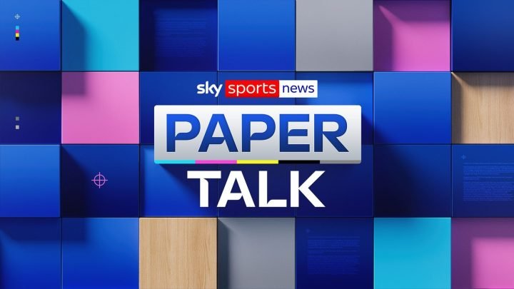 Arsenal starlet Max Dowman to link up with England senior squad after mass withdrawals – Paper Talk | Football News