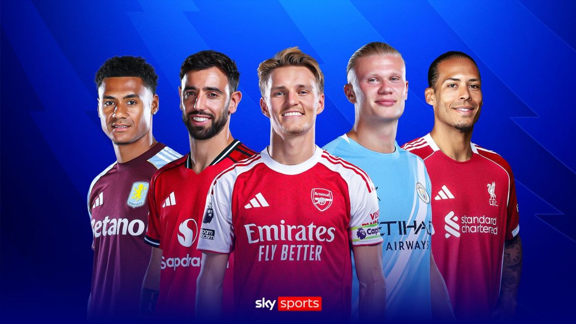 Watch FREE PL goals and highlights for every match in 2026/27 season Watch FREE PL goals and highlights for every match in 2026/27 season