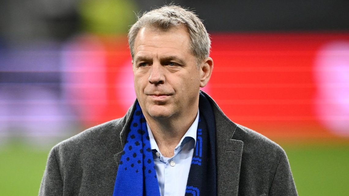 Chelsea: Todd Boehly and fellow co-owner Mark Walter to sell stakes in Premier League club | Football News