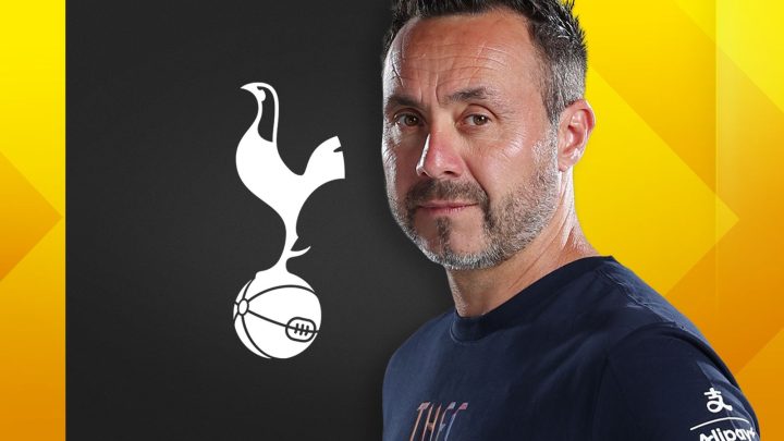 Tottenham latest: PL's bottom side 'lose sponsor' after winless start