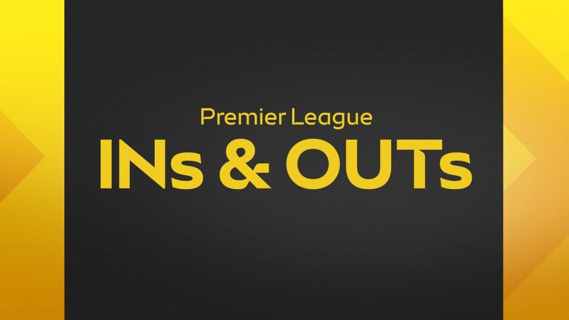 Transfer news: Summer transfer window 2026 – Premier League deals, ins and outs | Transfer Centre News Transfer news: Summer transfer window 2026 – Premier League deals, ins and outs | Transfer Centre News