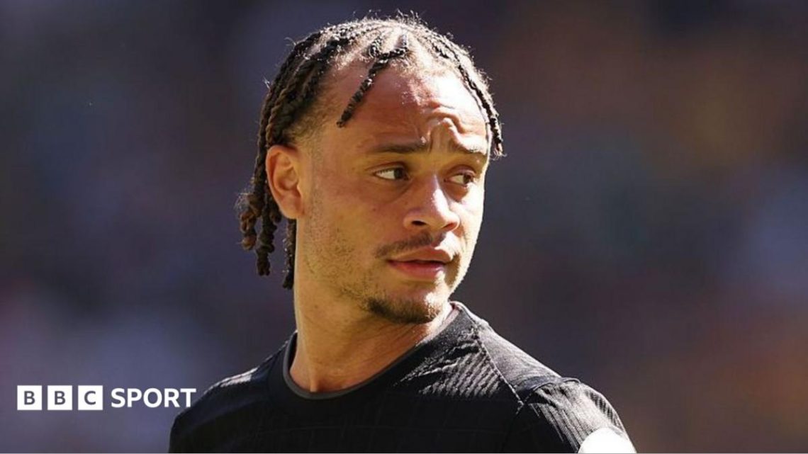 Tottenham: Xavi Simons enrols at Harvard University while out injured Tottenham: Xavi Simons enrols at Harvard University while out injured