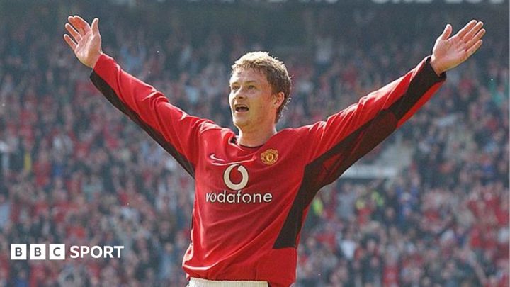 Defoe, Solskjaer, Giroud: Ranking the Premier League’s greatest super subs