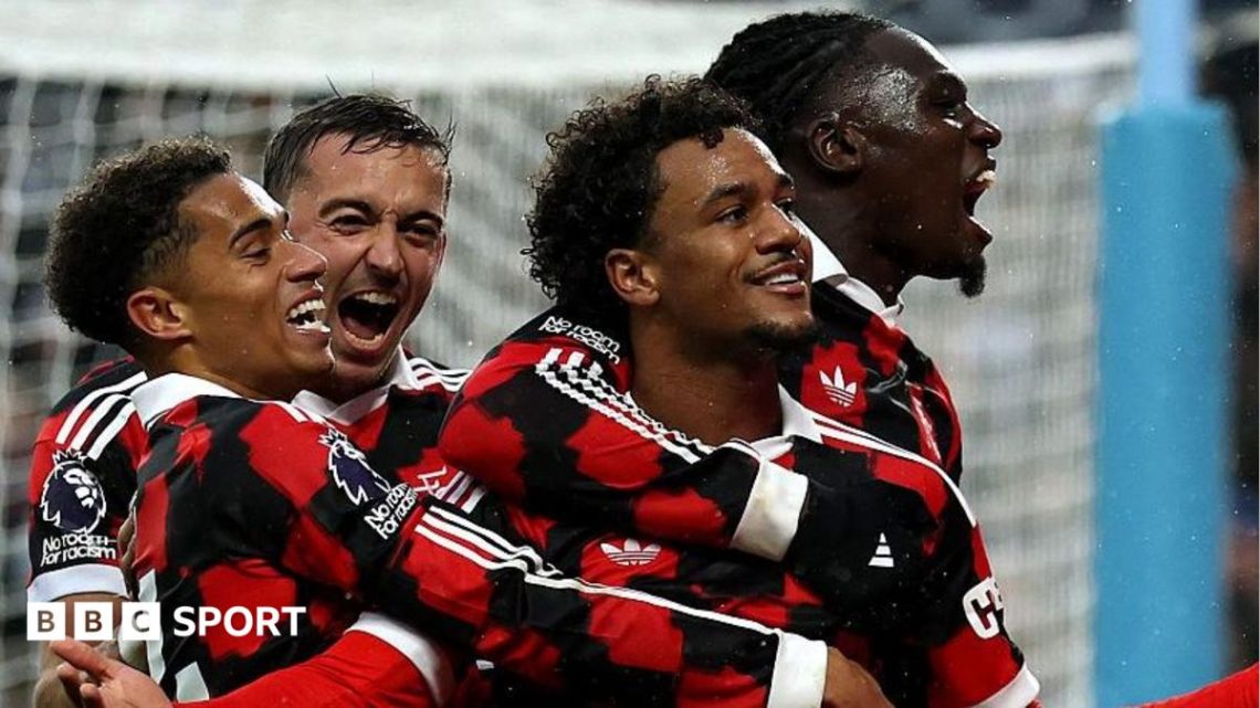 Coventry City 0-1 Fulham: Oscar Bobb scores late winner in Premier League