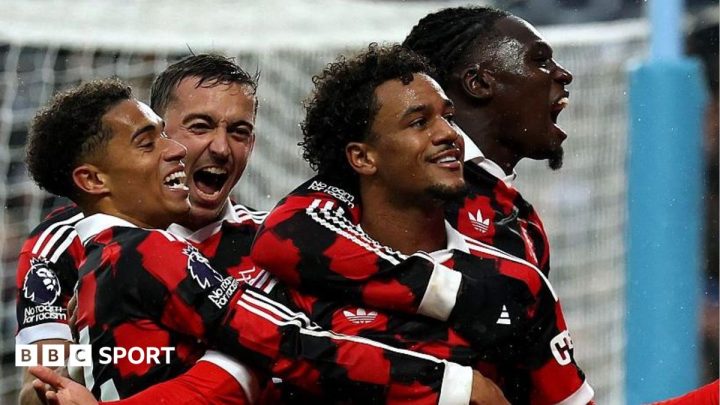 Coventry City 0-1 Fulham: Oscar Bobb scores late winner in Premier League