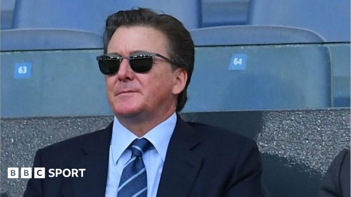 Everton up for sale: What next as owners TFG look for a way out? Everton up for sale: What next as owners TFG look for a way out?