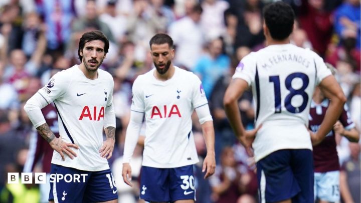Premier League: Is the era of the ‘Big Six’ coming to an end?