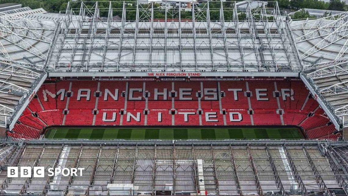 Man City scandal shines light on Manchester United finances Man City scandal shines light on Manchester United finances