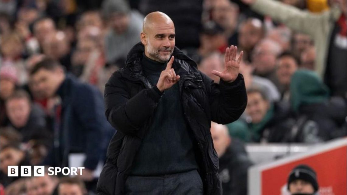 Liverpool vs Man City: What awaits City at Anfield in Premier League game? Liverpool vs Man City: What awaits City at Anfield in Premier League game?