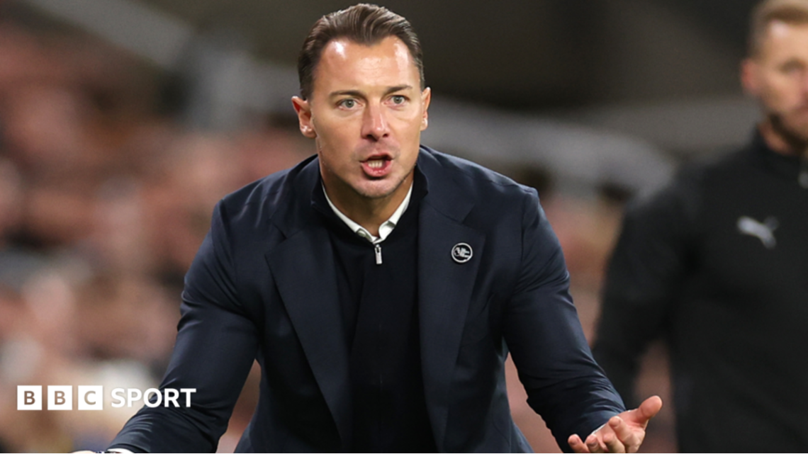 Newcastle United: What is going on at ‘chaotic’ Magpies?