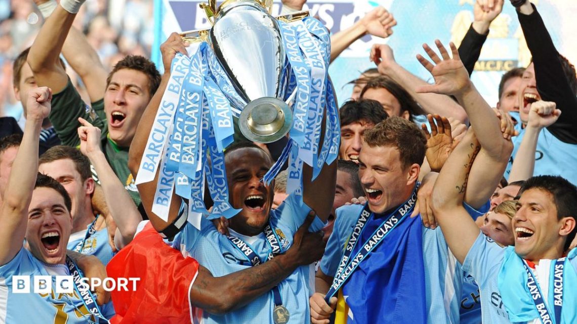 Man City charges: Football regulator will quit if independence compromised