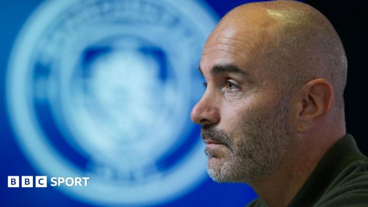 Manchester City charges: Enzo Maresca says ‘titles absolutely not tainted’