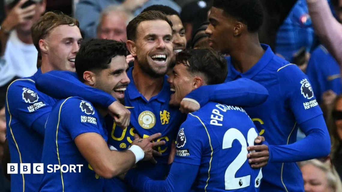 Chelsea vs Bournemouth: Premier League preview, team news, stats & head-to-head Chelsea vs Bournemouth: Premier League preview, team news, stats & head-to-head