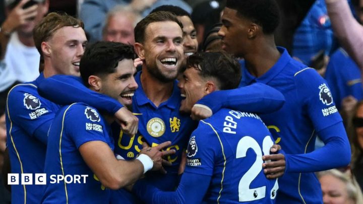 Chelsea vs Bournemouth: Premier League preview, team news, stats & head-to-head