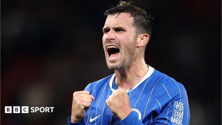 Pascal Gross: Has the Brighton midfielder been underrated all this time?