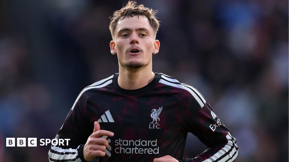 Florian Wirtz delivers for Liverpool – but is playmaker Andoni Iraola’s great conundrum? Florian Wirtz delivers for Liverpool – but is playmaker Andoni Iraola’s great conundrum?