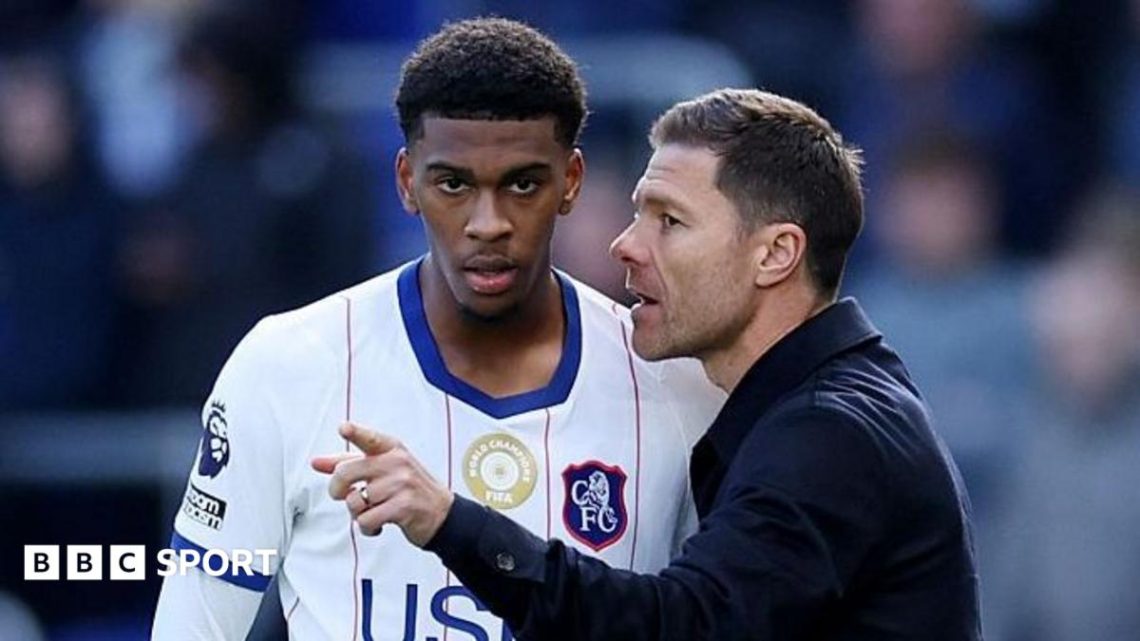 Josh Acheampong: Is academy defender finally getting a real chance at Chelsea? Josh Acheampong: Is academy defender finally getting a real chance at Chelsea?