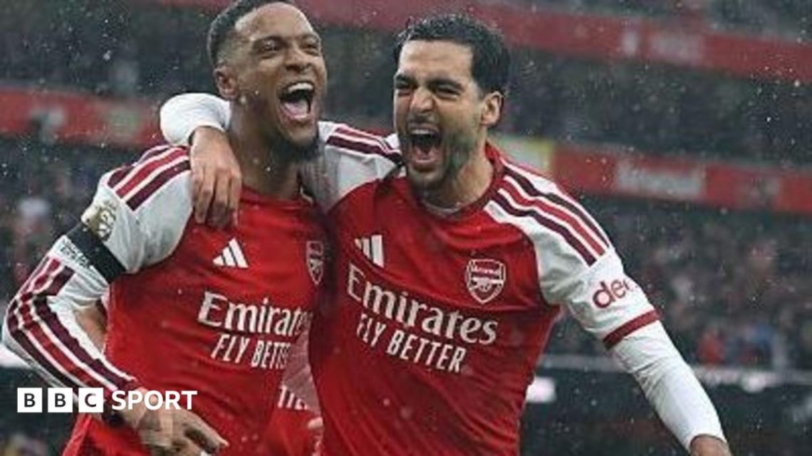 Arsenal vs Everton: Premier League preview, team news, stats & head-to-head Arsenal vs Everton: Premier League preview, team news, stats & head-to-head
