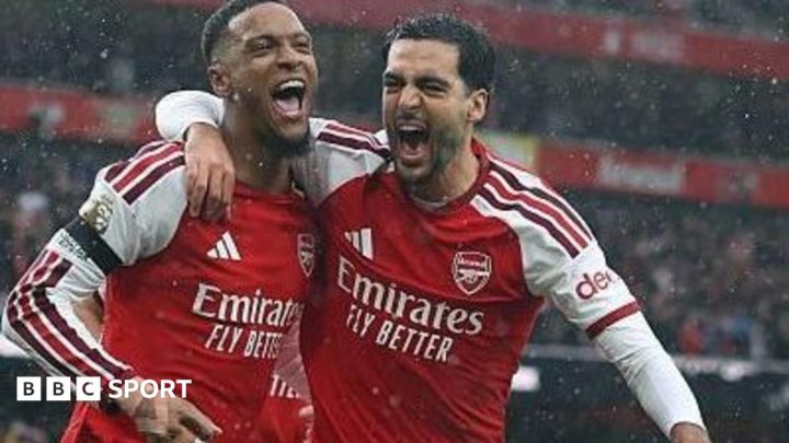 Arsenal vs Everton: Premier League preview, team news, stats & head-to-head
