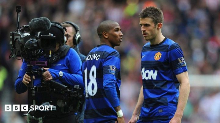 Man City charges: Man Utd boss Michael Carrick ‘personally affected’ by financial case