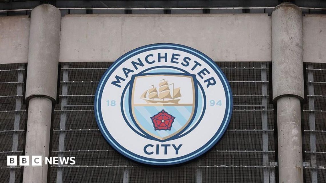 Audit regulator looking into Manchester City accounting Audit regulator looking into Manchester City accounting