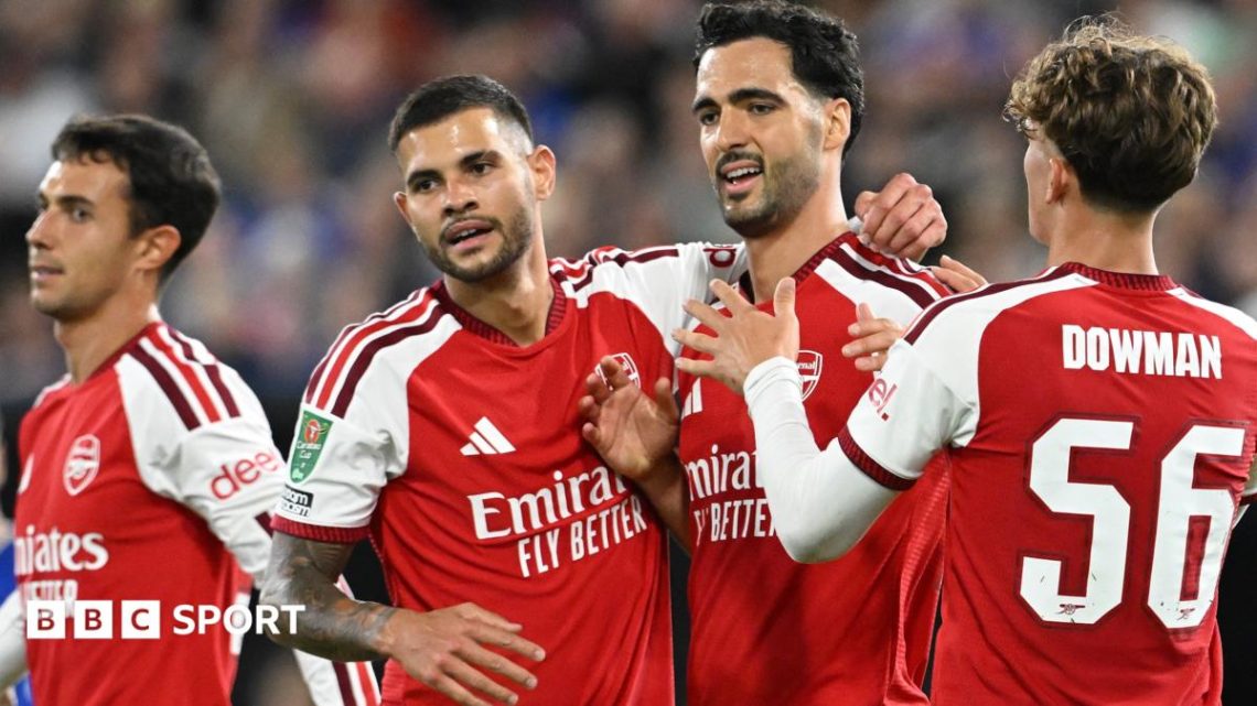 Premier League: How settled is the table already? Premier League: How settled is the table already?
