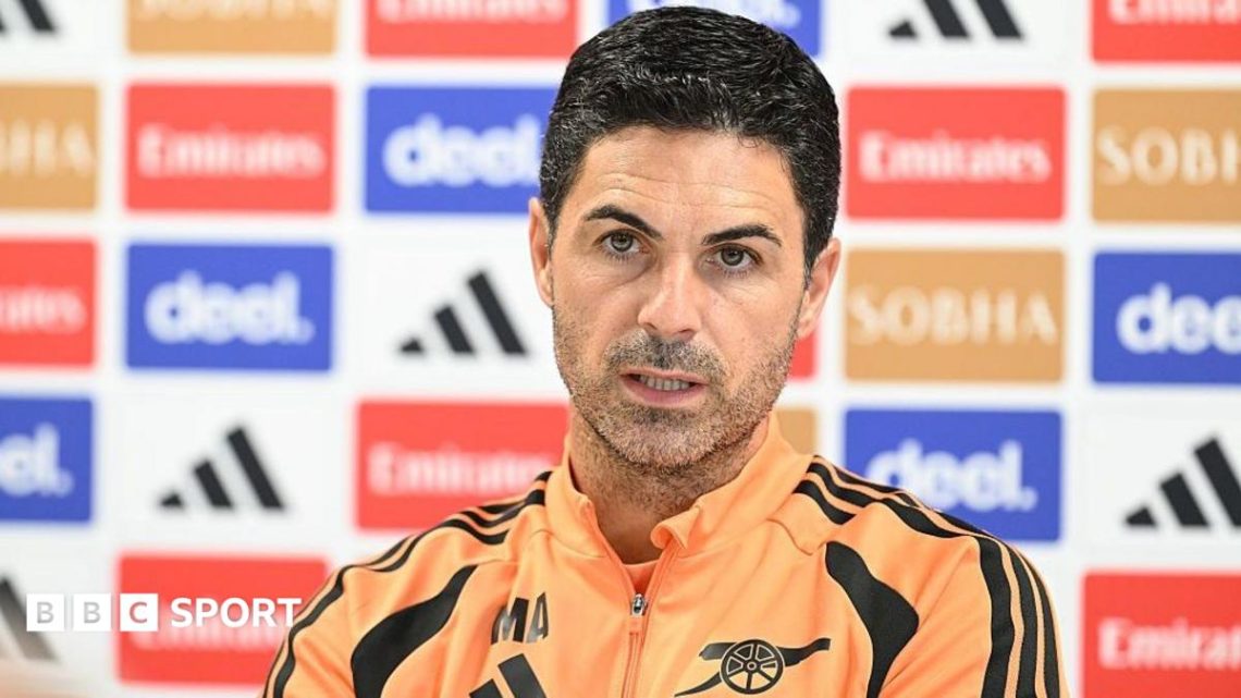 Mikel Arteta: Arsenal boss told job cuts made to “achieve the success we want to create” Mikel Arteta: Arsenal boss told job cuts made to “achieve the success we want to create”