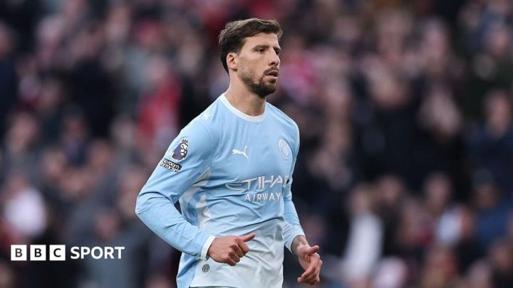 Manchester City charges: Were any of club’s current players signed during charges period?